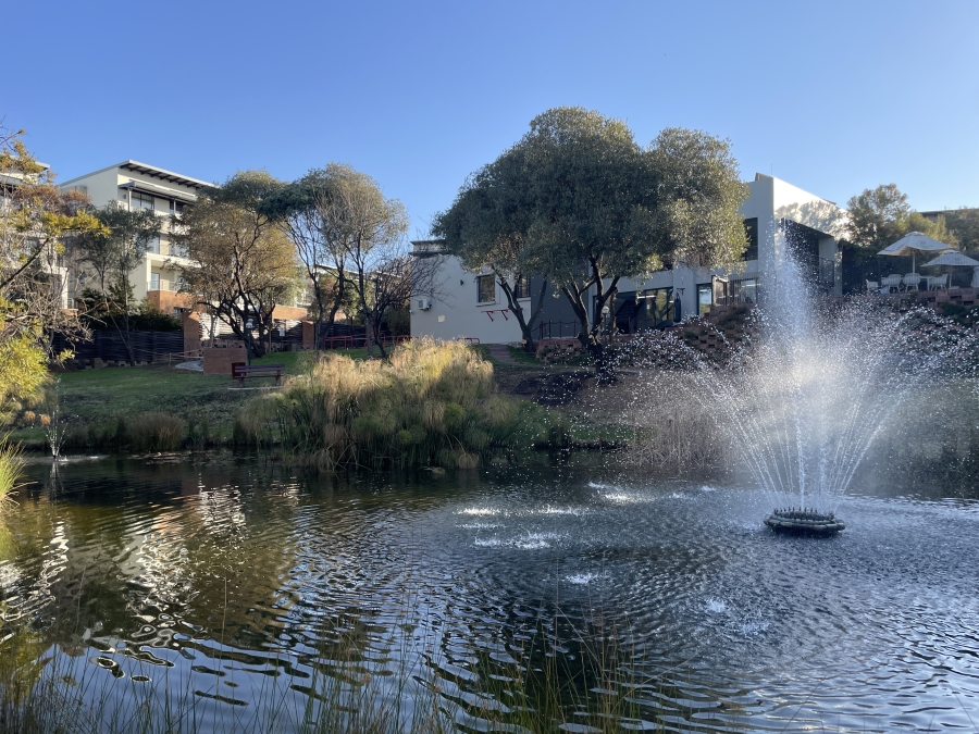 1 Bedroom Property for Sale in The William Estate Gauteng