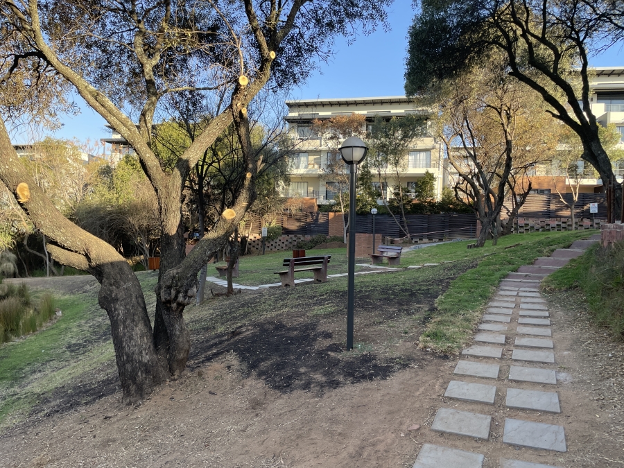1 Bedroom Property for Sale in The William Estate Gauteng