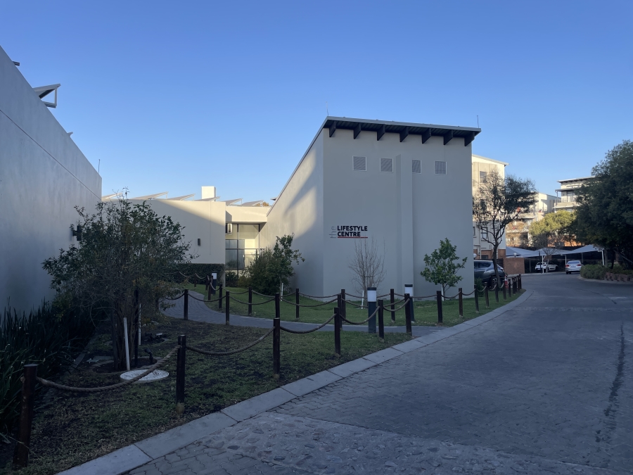 1 Bedroom Property for Sale in The William Estate Gauteng