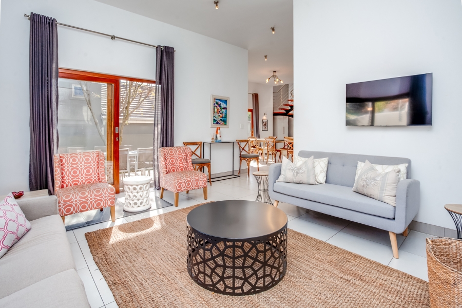 3 Bedroom Property for Sale in Bryanston Gauteng