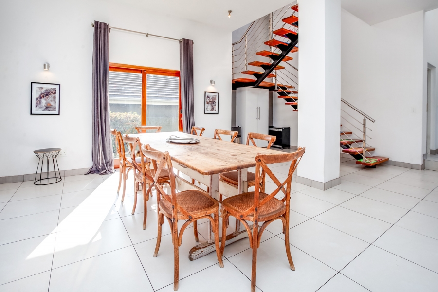 3 Bedroom Property for Sale in Bryanston Gauteng