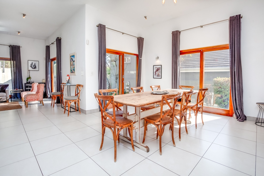 3 Bedroom Property for Sale in Bryanston Gauteng