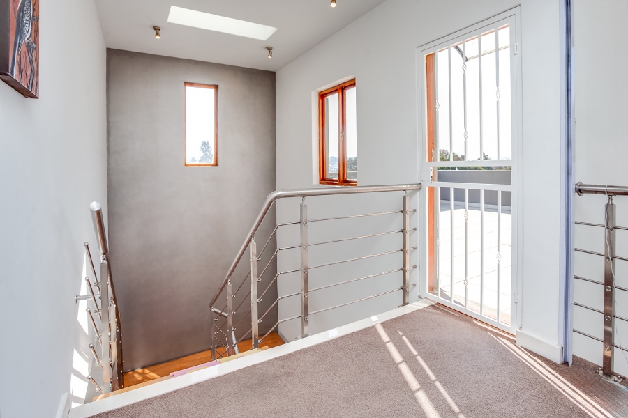 3 Bedroom Property for Sale in Bryanston Gauteng