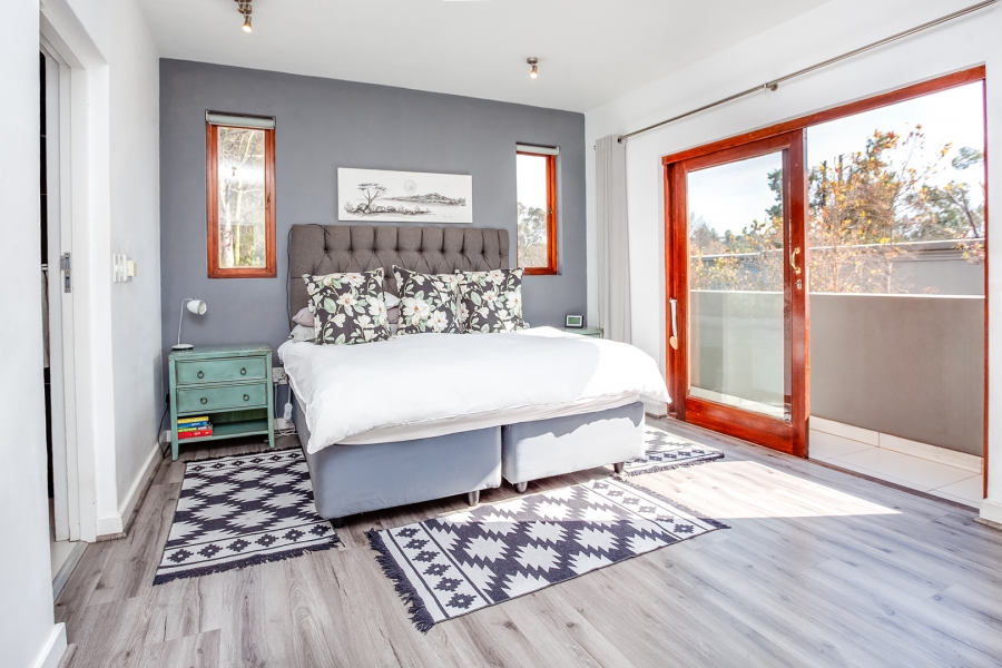 3 Bedroom Property for Sale in Bryanston Gauteng