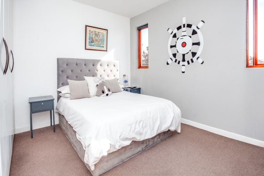 3 Bedroom Property for Sale in Bryanston Gauteng