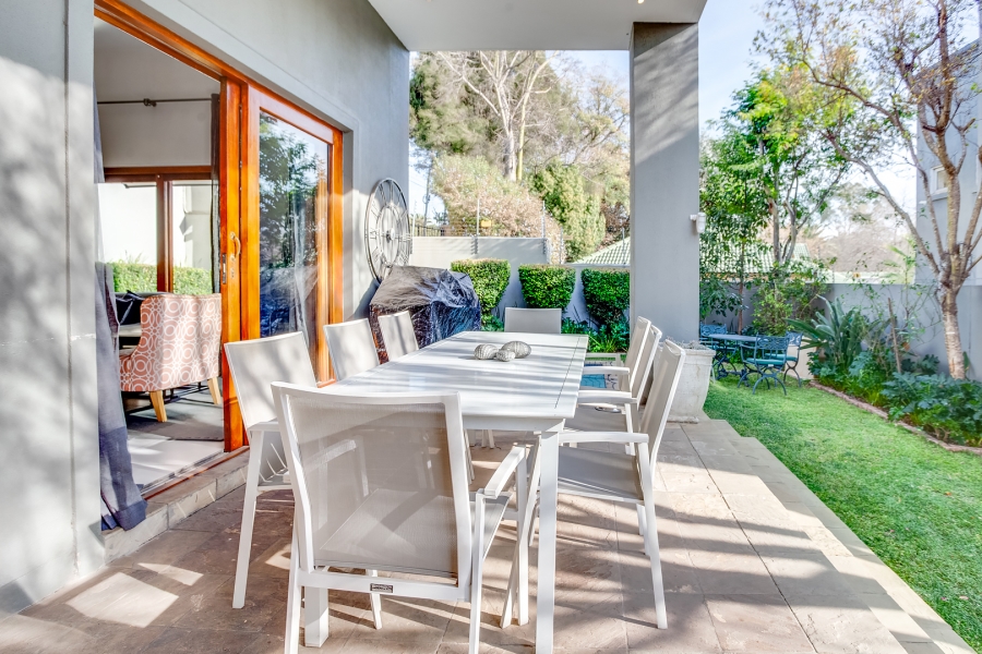 3 Bedroom Property for Sale in Bryanston Gauteng