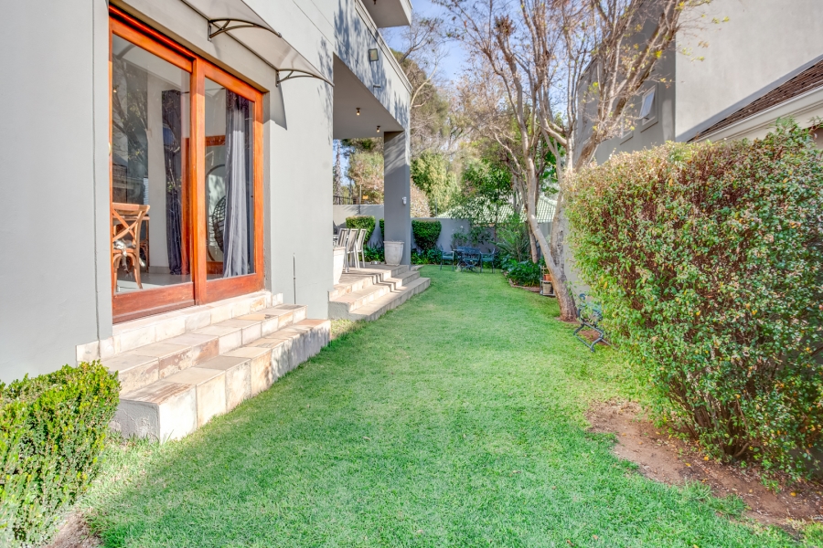 3 Bedroom Property for Sale in Bryanston Gauteng