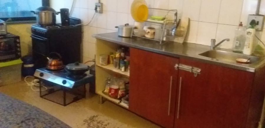 1 Bedroom Property for Sale in Johannesburg Central Gauteng