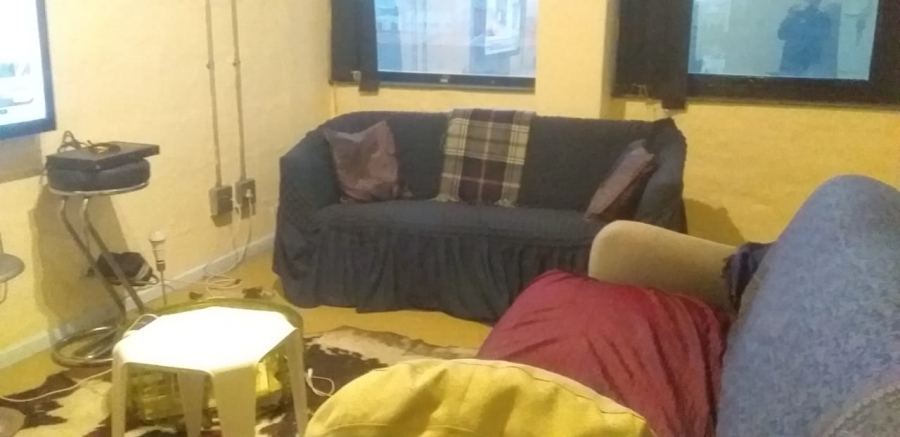 1 Bedroom Property for Sale in Johannesburg Central Gauteng