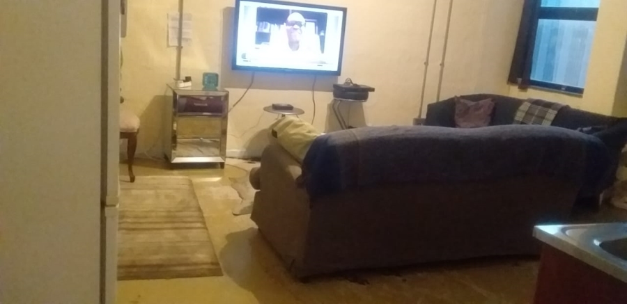 1 Bedroom Property for Sale in Johannesburg Central Gauteng