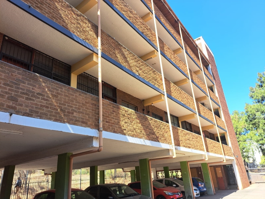 1 Bedroom Property for Sale in Arcadia Gauteng