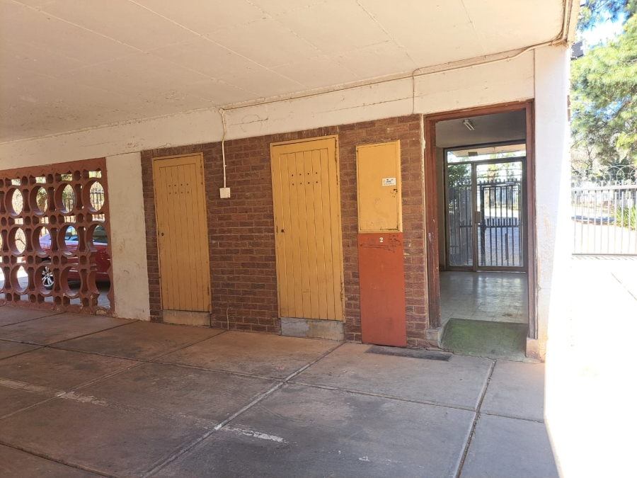 1 Bedroom Property for Sale in Arcadia Gauteng