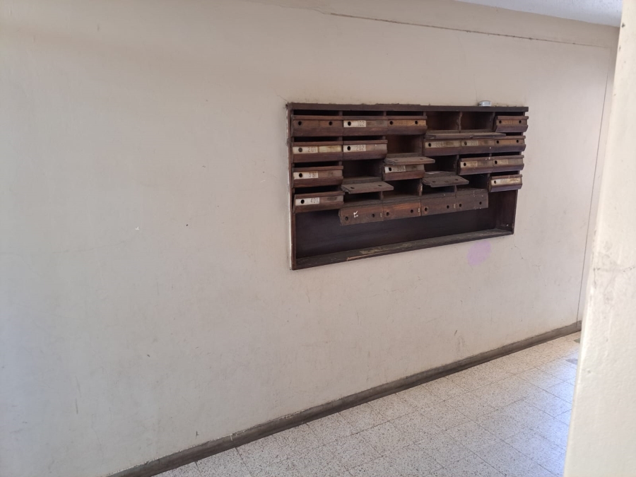 1 Bedroom Property for Sale in Arcadia Gauteng