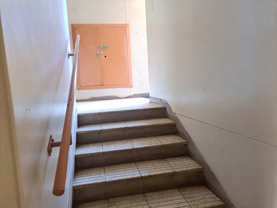 1 Bedroom Property for Sale in Arcadia Gauteng