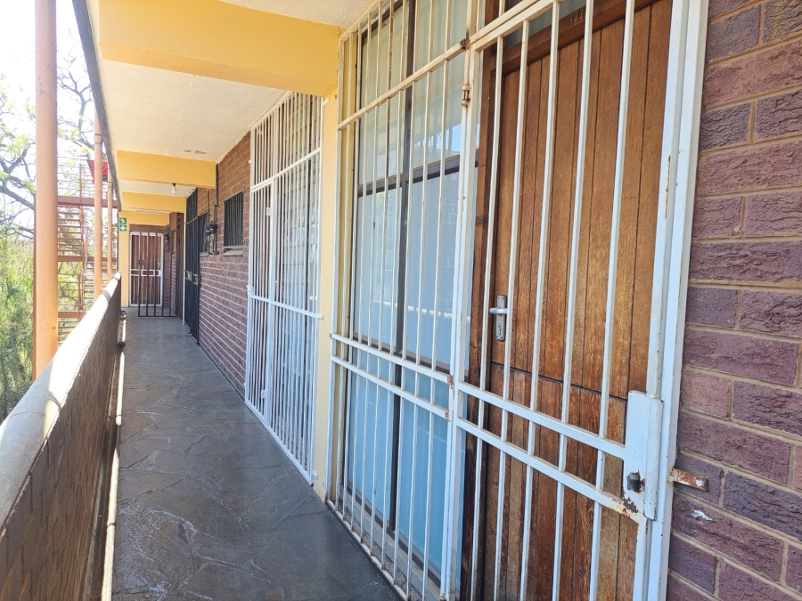 1 Bedroom Property for Sale in Arcadia Gauteng