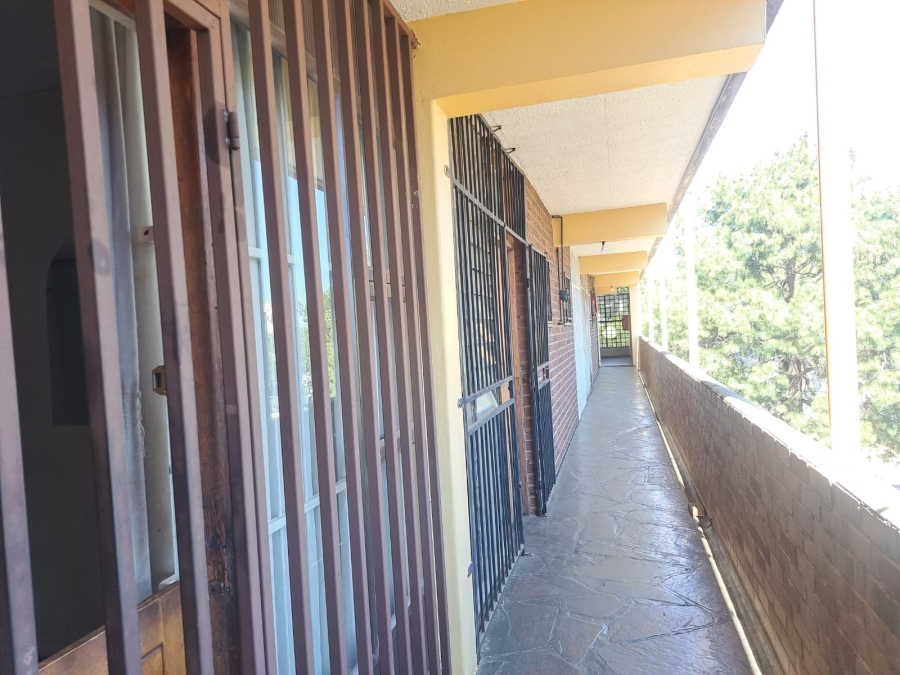 1 Bedroom Property for Sale in Arcadia Gauteng