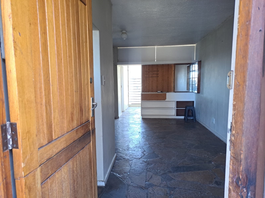 1 Bedroom Property for Sale in Arcadia Gauteng