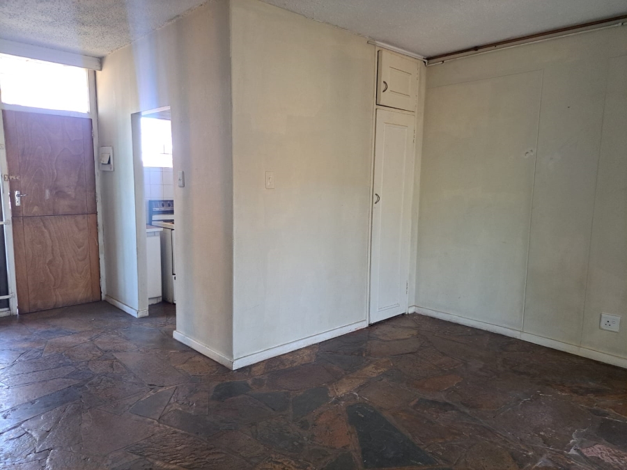 1 Bedroom Property for Sale in Arcadia Gauteng