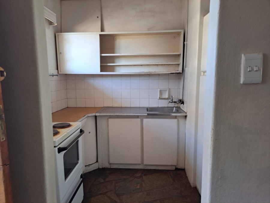 1 Bedroom Property for Sale in Arcadia Gauteng