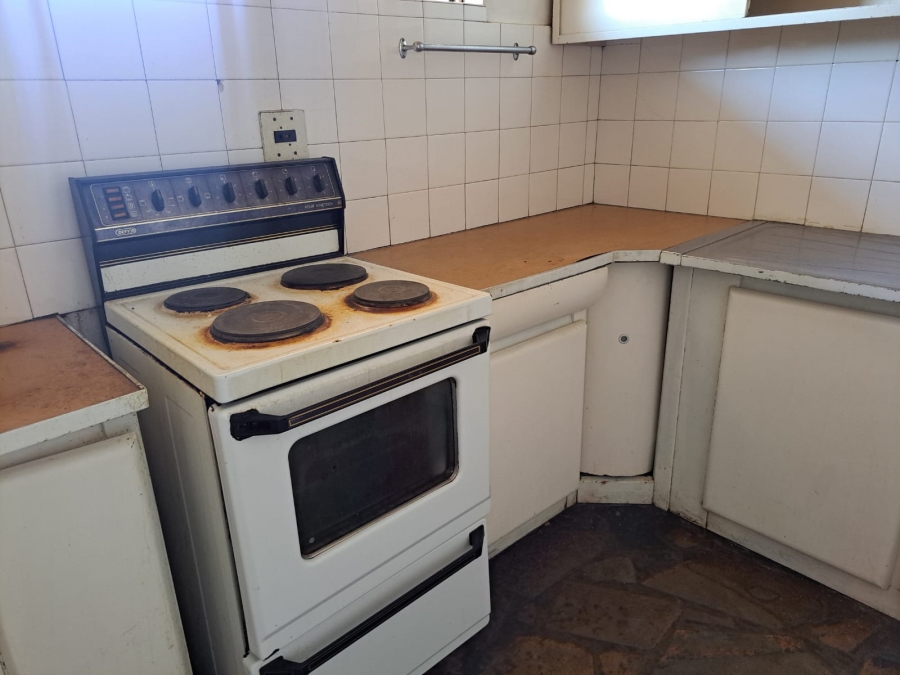 1 Bedroom Property for Sale in Arcadia Gauteng