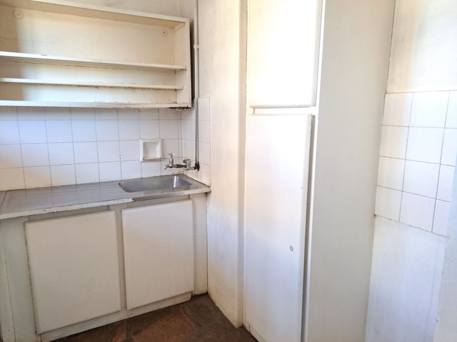 1 Bedroom Property for Sale in Arcadia Gauteng