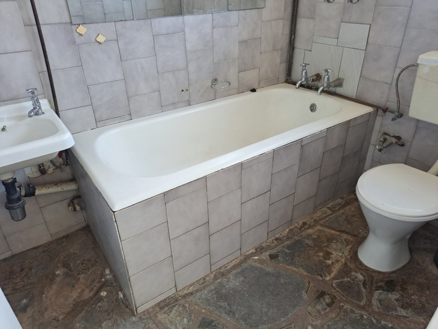 1 Bedroom Property for Sale in Arcadia Gauteng
