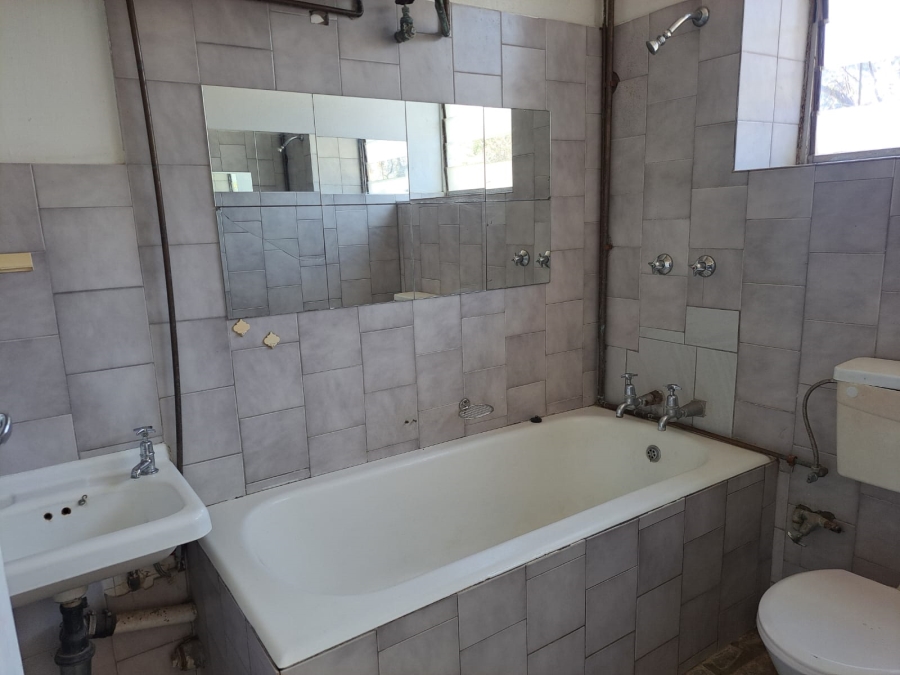 1 Bedroom Property for Sale in Arcadia Gauteng