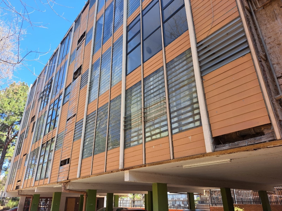 1 Bedroom Property for Sale in Arcadia Gauteng