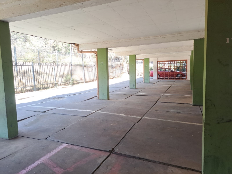 1 Bedroom Property for Sale in Arcadia Gauteng