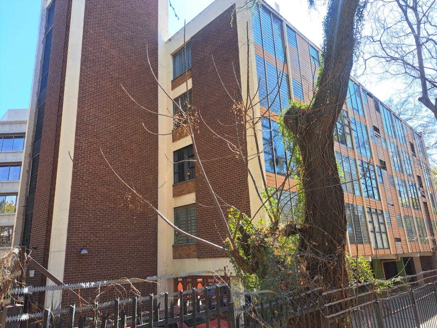 1 Bedroom Property for Sale in Arcadia Gauteng