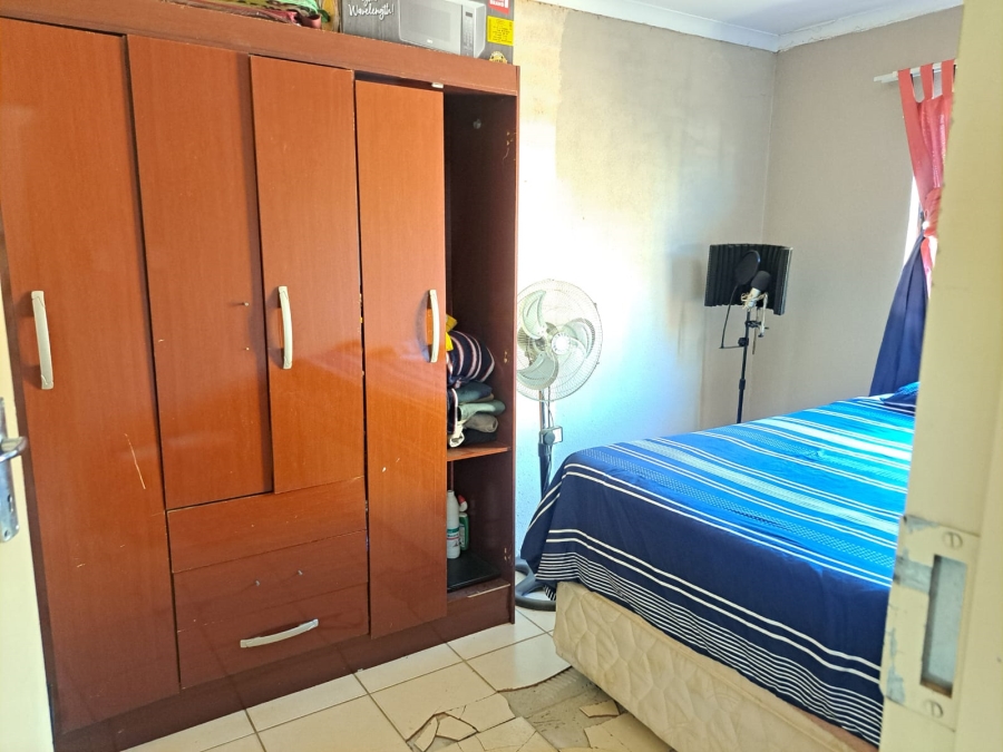 2 Bedroom Property for Sale in Soshanguve VV Gauteng