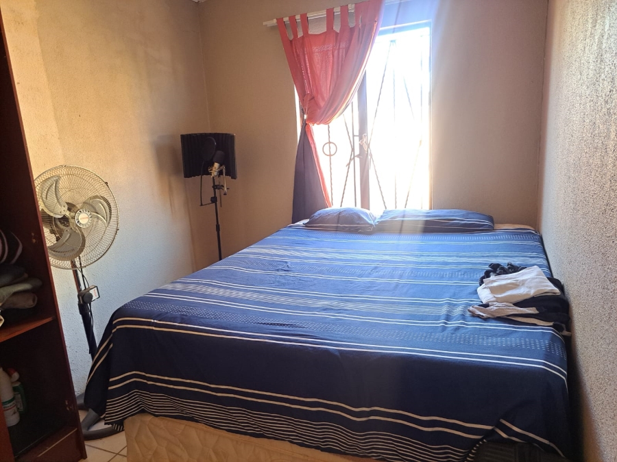 2 Bedroom Property for Sale in Soshanguve VV Gauteng