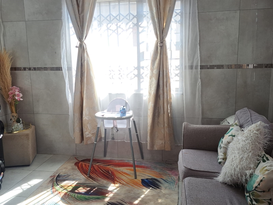 3 Bedroom Property for Sale in Soshanguve YY Gauteng