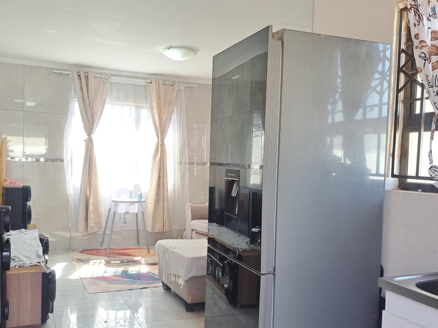 3 Bedroom Property for Sale in Soshanguve YY Gauteng