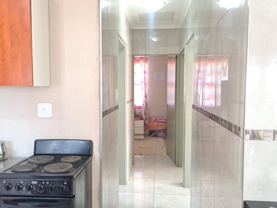 3 Bedroom Property for Sale in Soshanguve YY Gauteng