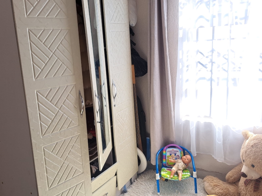 3 Bedroom Property for Sale in Soshanguve YY Gauteng