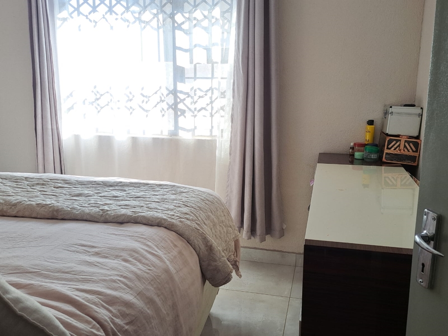 3 Bedroom Property for Sale in Soshanguve YY Gauteng