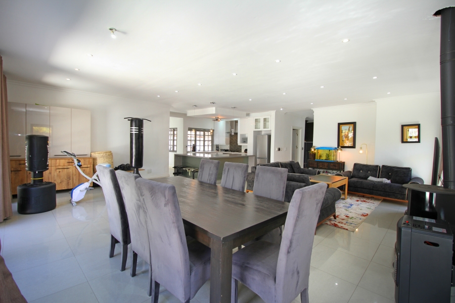 4 Bedroom Property for Sale in Norwood Gauteng