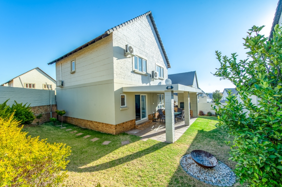 3 Bedroom Property for Sale in Kyalami Gauteng
