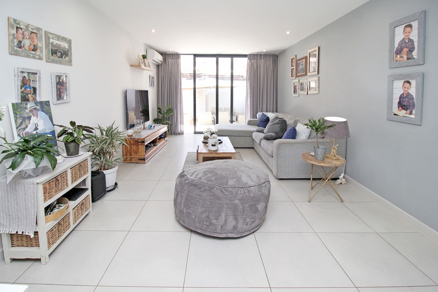 3 Bedroom Property for Sale in Broadacres Gauteng