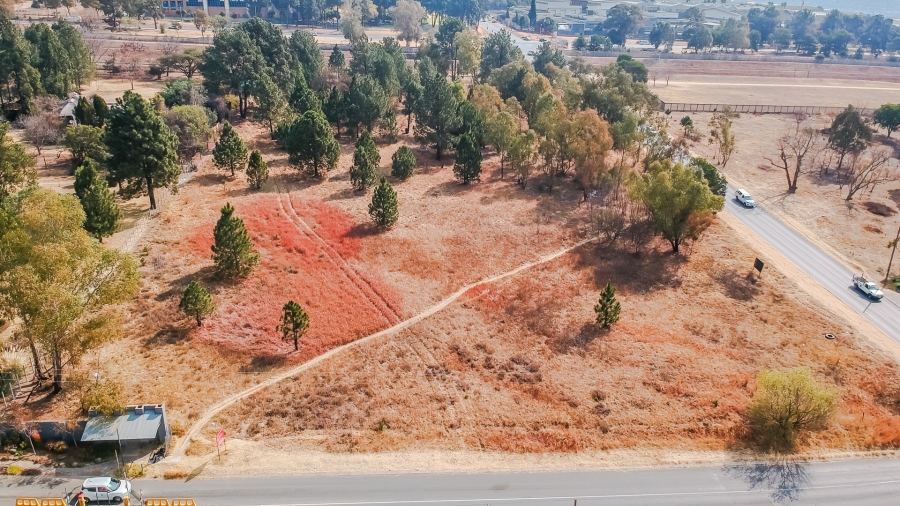 0 Bedroom Property for Sale in Glen Austin Gauteng