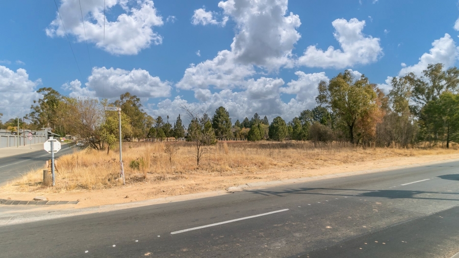 0 Bedroom Property for Sale in Glen Austin Gauteng