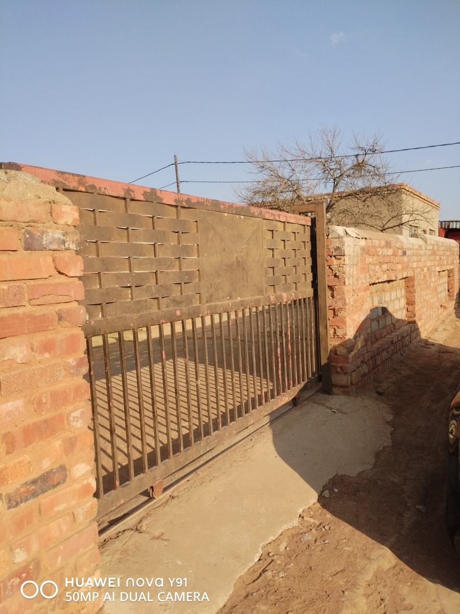 1 Bedroom Property for Sale in Langaville Gauteng