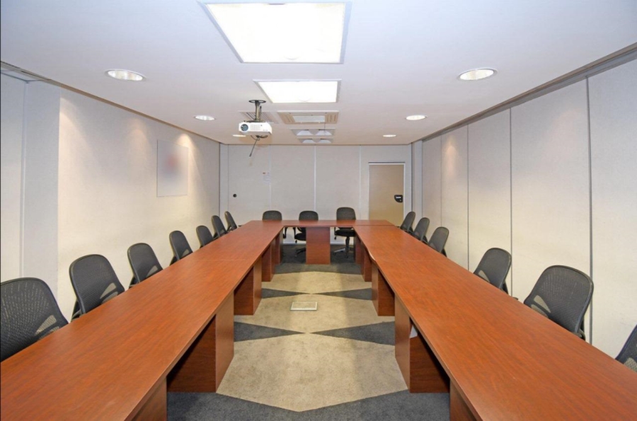 To Let commercial Property for Rent in Sunninghill Gauteng