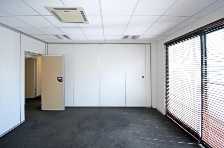 To Let commercial Property for Rent in Sunninghill Gauteng
