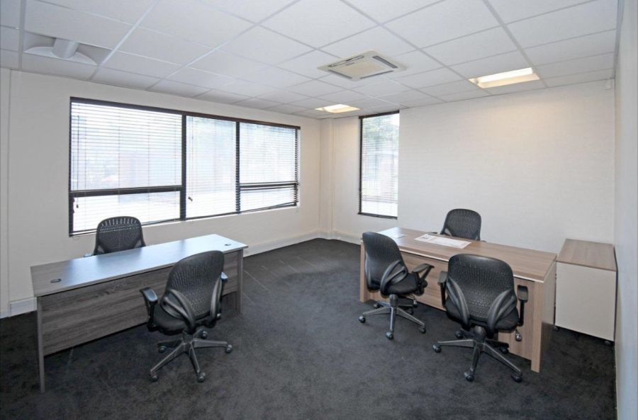 To Let commercial Property for Rent in Sunninghill Gauteng