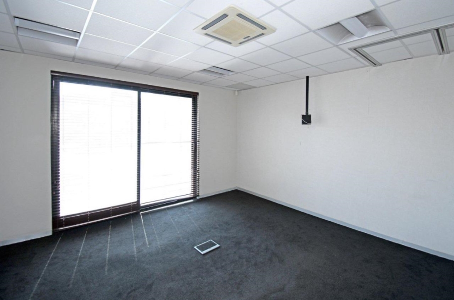 To Let commercial Property for Rent in Sunninghill Gauteng