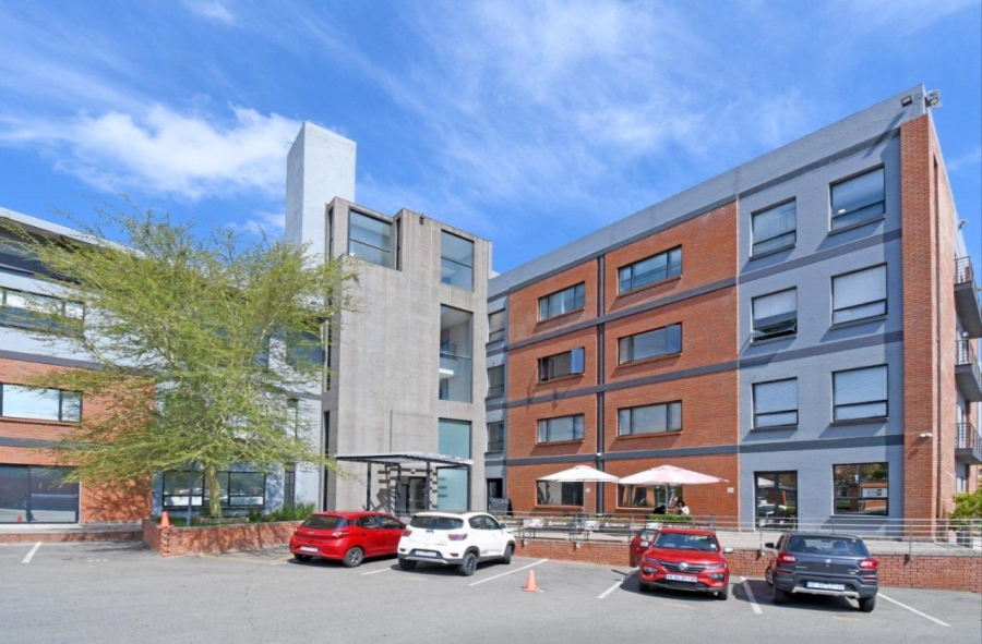 To Let commercial Property for Rent in Sunninghill Gauteng