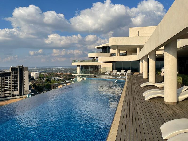 2 Bedroom Property for Sale in Morningside Gauteng
