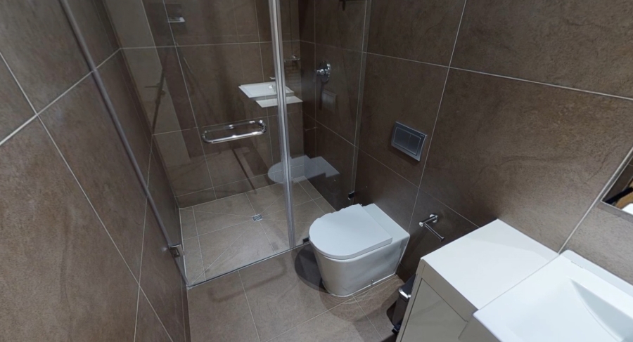 2 Bedroom Property for Sale in Morningside Gauteng